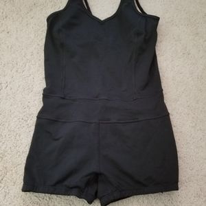 Ivivva bodysuit